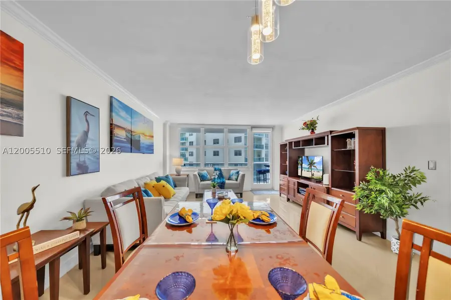 3725 S Ocean #1220, Hollywood, FL 33019 - #3