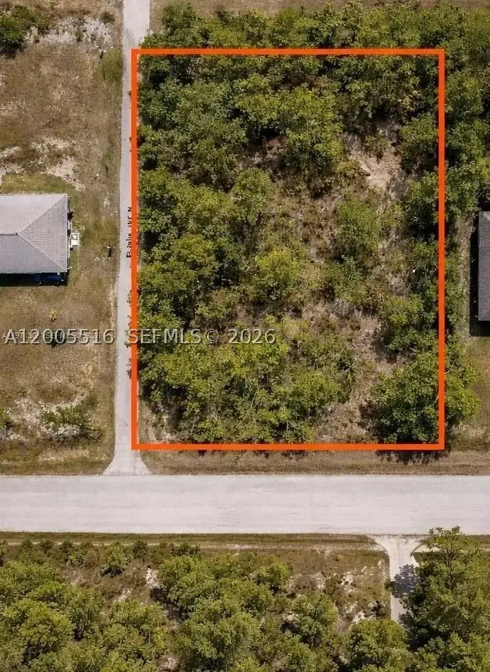 2910 Elaine Ave N, Lehigh Acres, FL 33971 - #1