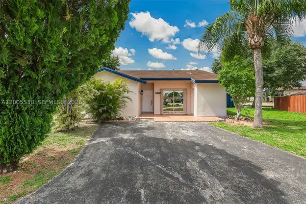 13890 SW 43rd, Miami, FL 33175