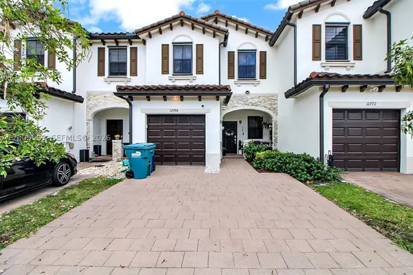12766 SW 229th, Miami, FL 33170