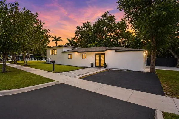 1810 NE 161st, North Miami Beach, FL 33162