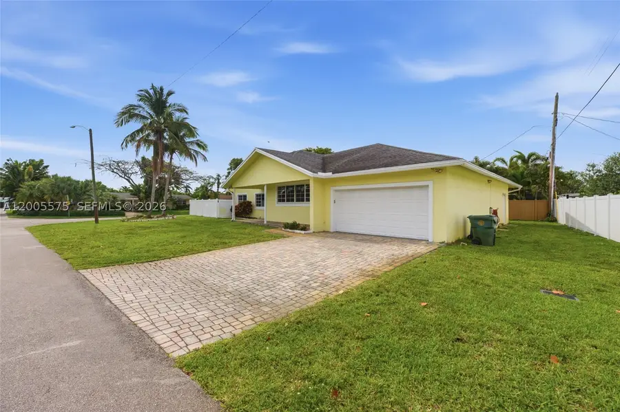 4361 NE 13th, Oakland Park, FL 33334 - #2