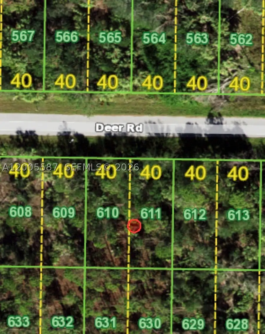 26373 Deer, Punta Gorda, FL 33950 - #2