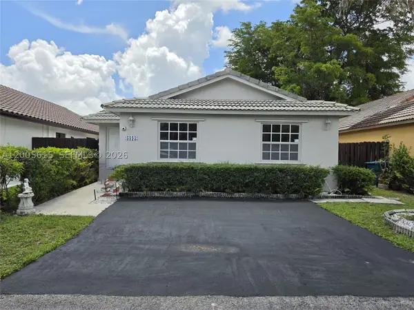 5335 SW 153rd, Miami, FL 33185