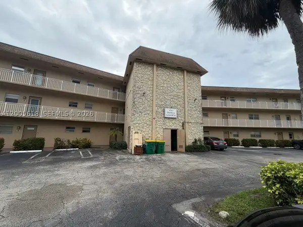 5041 W Oakland Park #110, Lauderdale Lakes, FL 33313