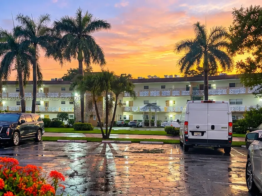 5041 W Oakland Park #110, Lauderdale Lakes, FL 33313 - #2