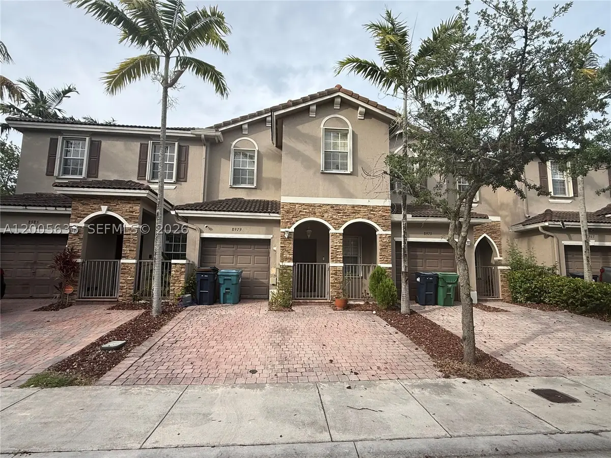 8979 SW 225th, Cutler Bay, FL 33190 - #1