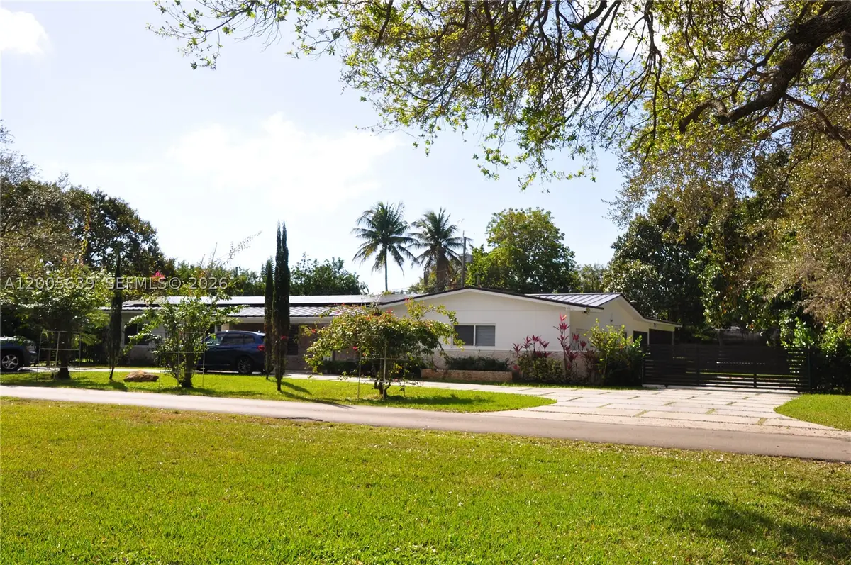 7400 SW 116th, Pinecrest, FL 33156 - #1