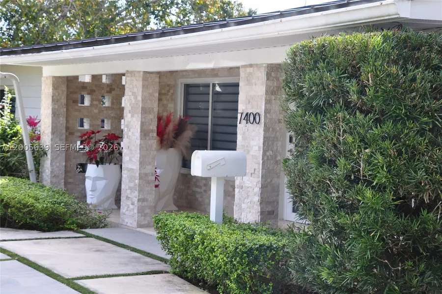 7400 SW 116th, Pinecrest, FL 33156 - #2