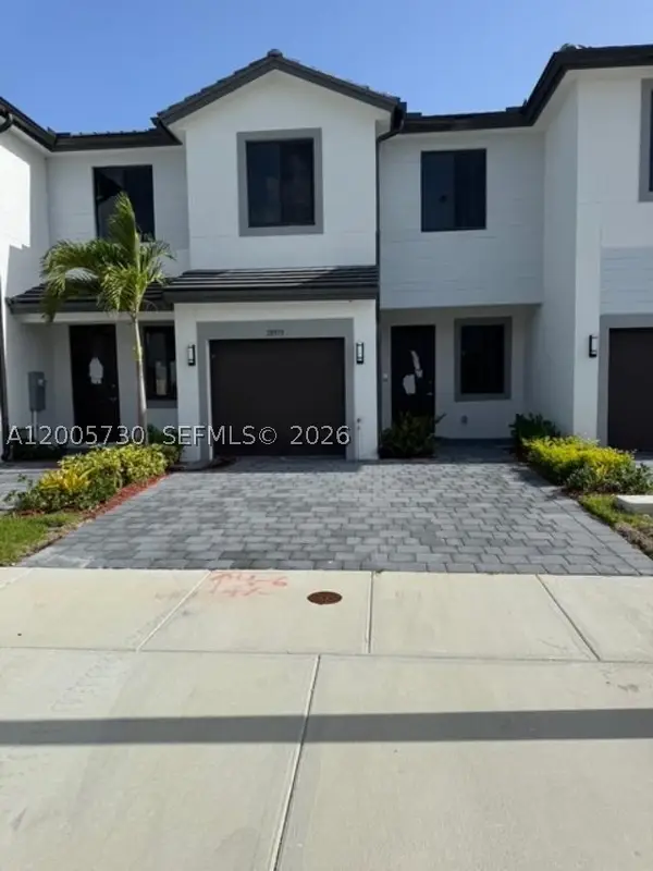 18965 SW 344th, Homestead, FL 33034