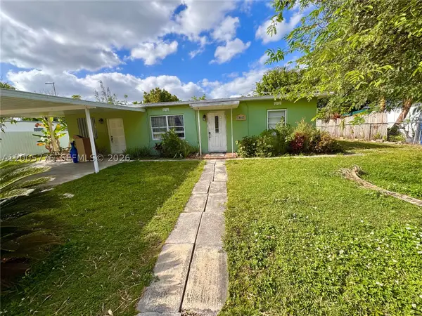 15025 Garfield, Homestead, FL 33033