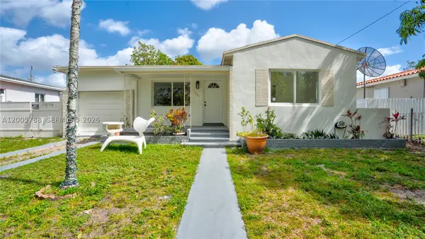 1921 NE 158th, North Miami Beach, FL 33162
