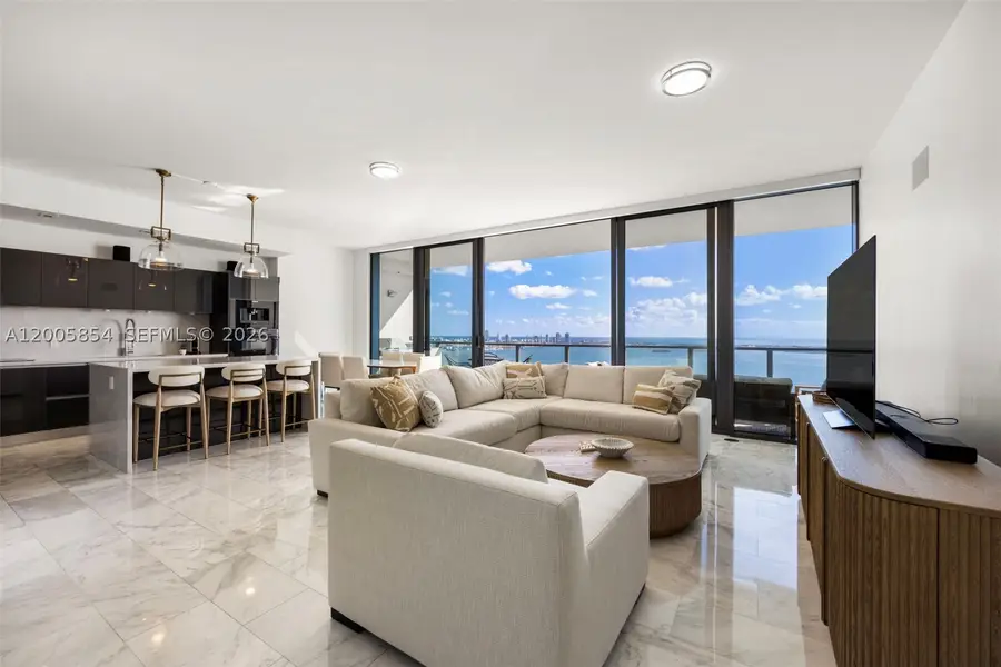 1451 Brickell #4002, Miami, FL 33131 - #2