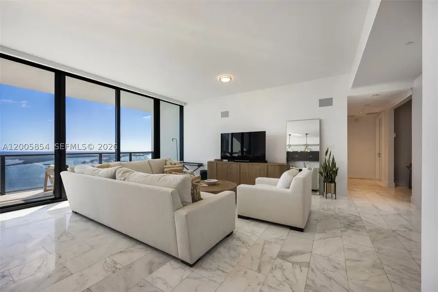 1451 Brickell #4002, Miami, FL 33131 - #3