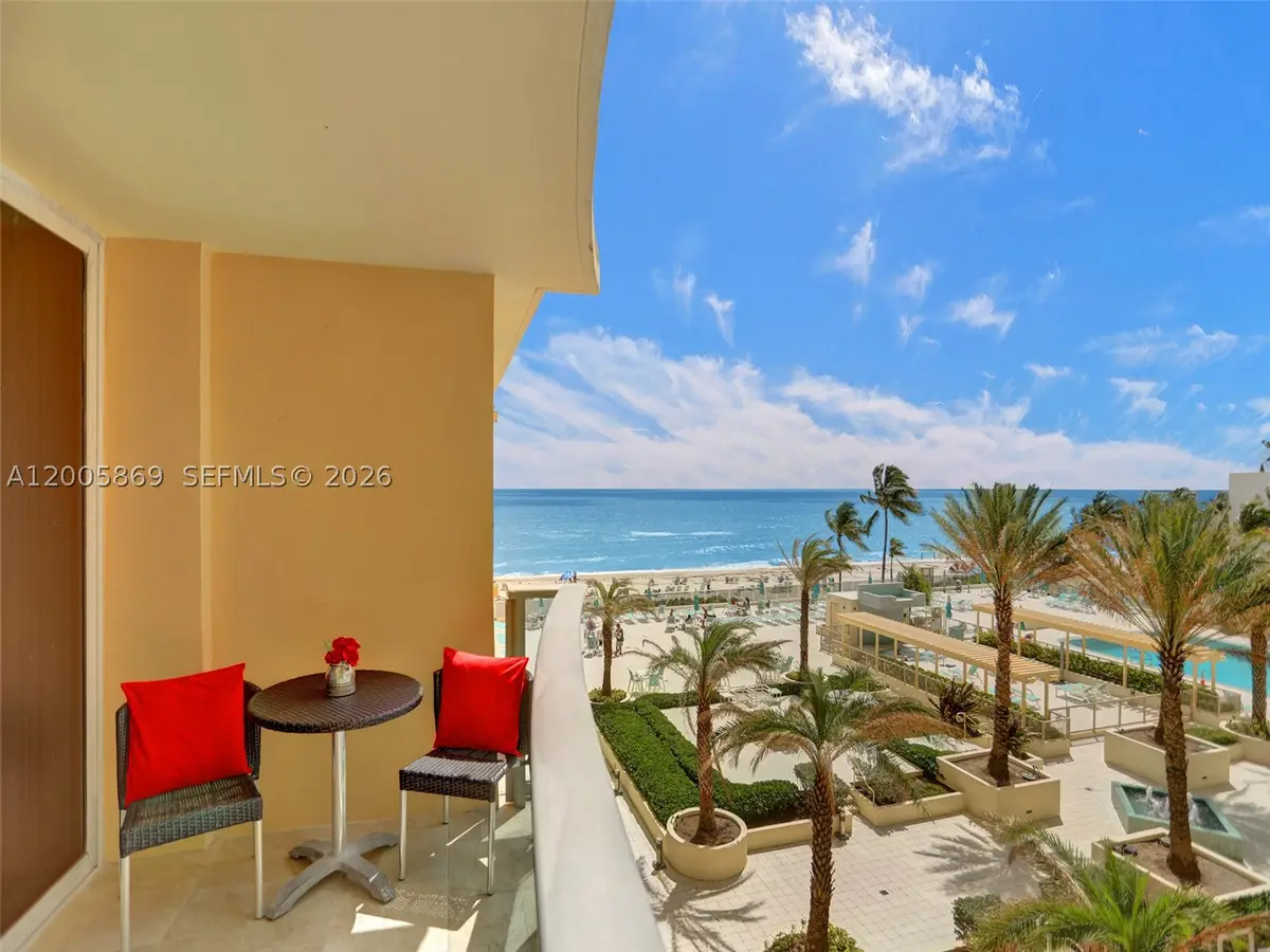 2501 S Ocean #415, Hollywood, FL 33019 - #1
