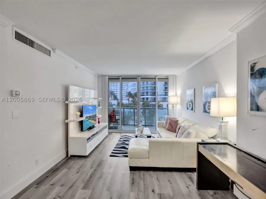 2501 S Ocean #415, Hollywood, FL 33019 - #3