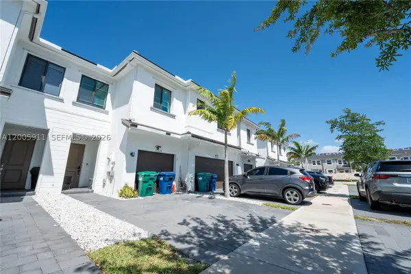 Address Withheld By Seller, Homestead, FL 33032