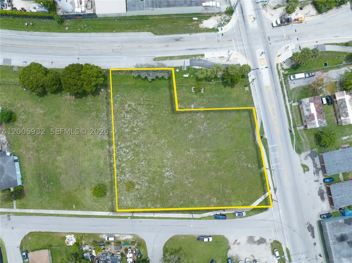 3rd, Homestead, FL 33030 - #1