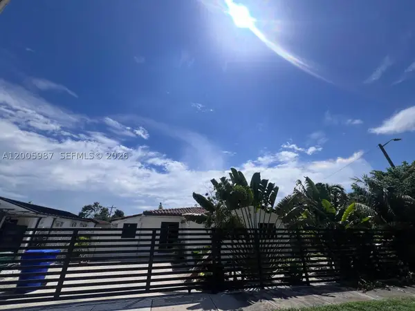 311 NW 32nd, Miami, FL 33125