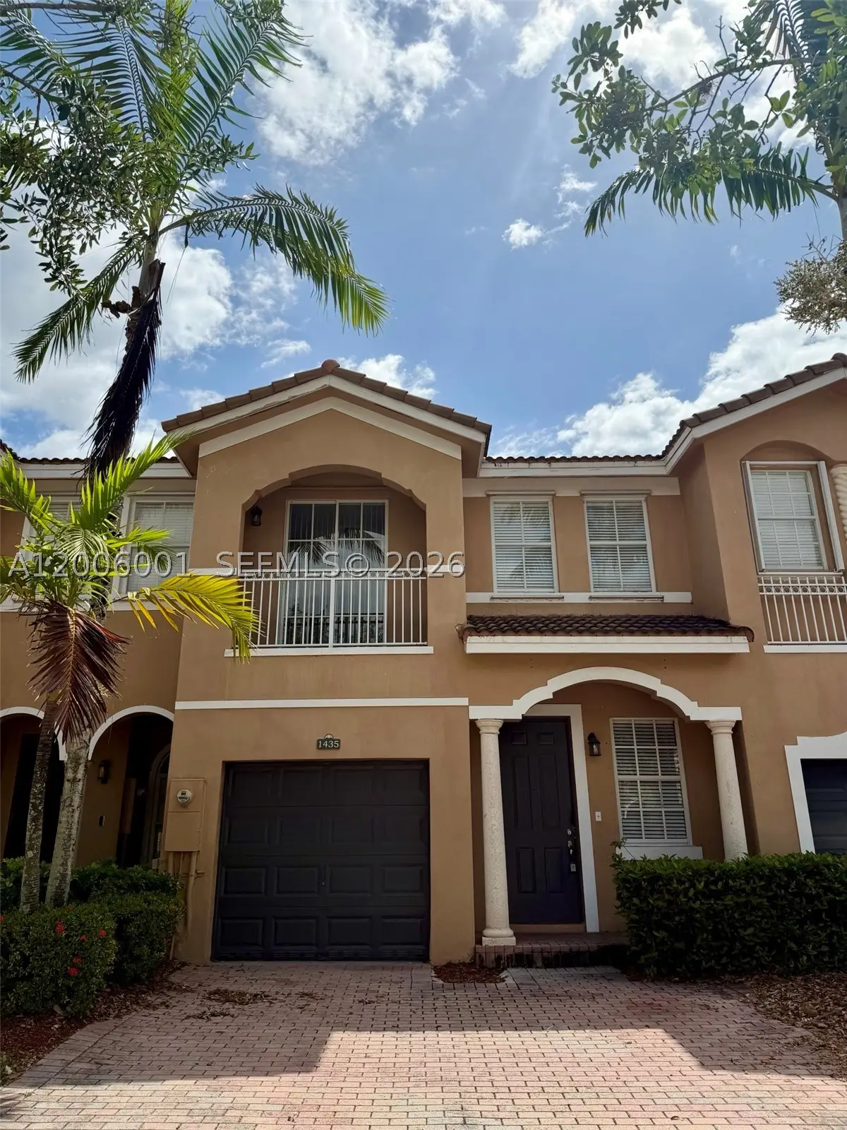 1435 SE 25th, Homestead, FL 33035 - #1