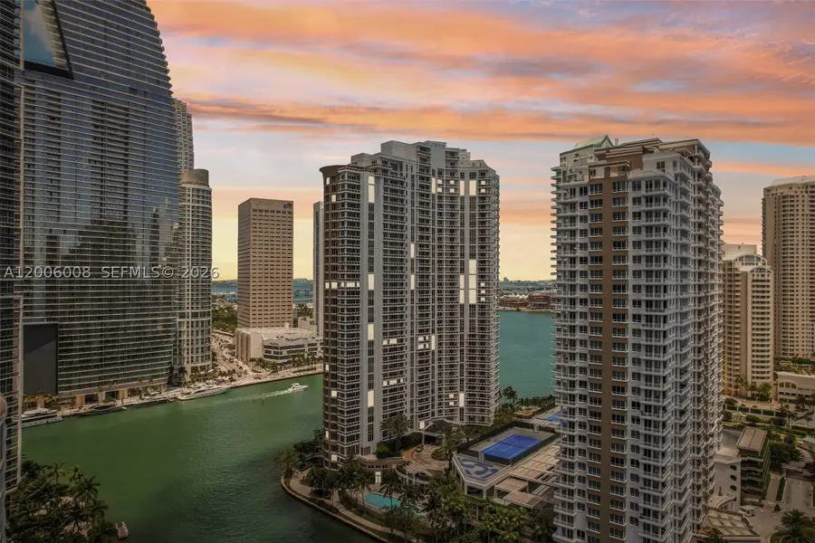 901 Brickell Key #1009, Miami, FL 33131 - #2