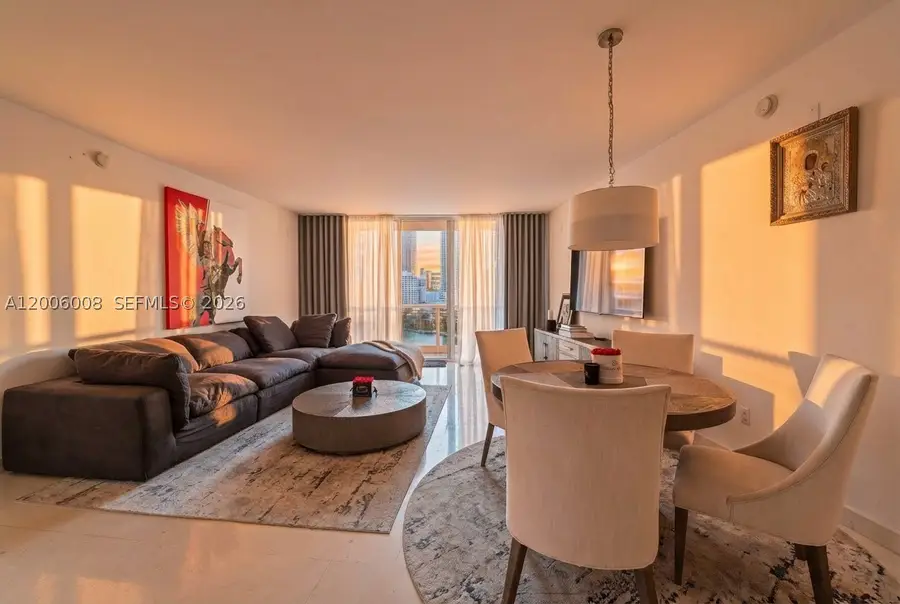 901 Brickell Key #1009, Miami, FL 33131 - #3