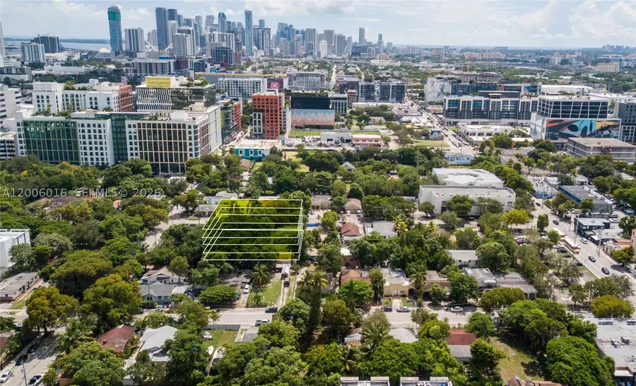 107 NW 31st, Miami, FL 33127 - #2