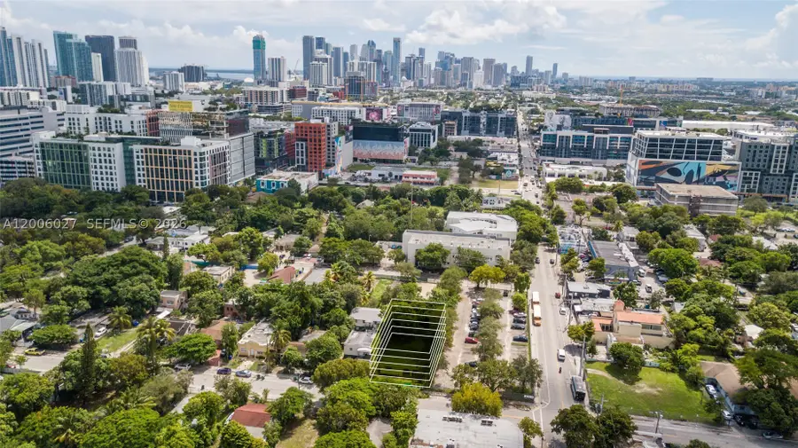 178 NW 32nd, Miami, FL 33127 - #2