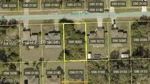 2611 56th St W, Lehigh Acres, FL 33971 - #1