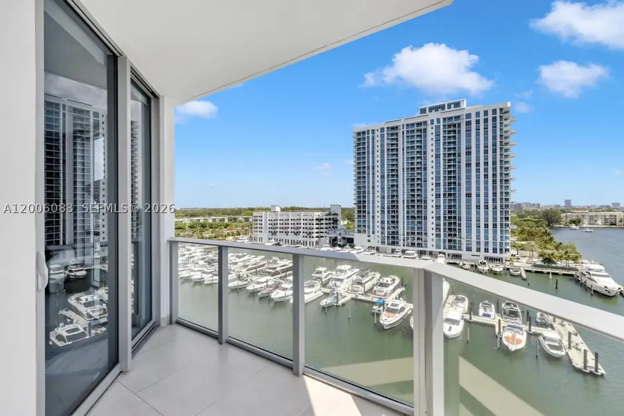 17111 Biscayne #909, North Miami Beach, FL 33160 - #3