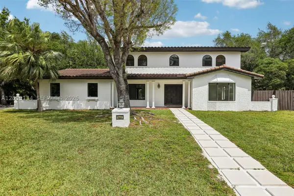 7885 SW 179th, Palmetto Bay, FL 33157