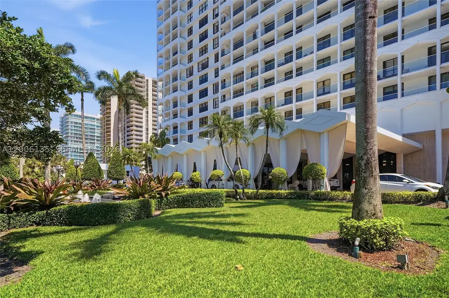 9801 Collins #14D, Bal Harbour, FL 33154 - #2