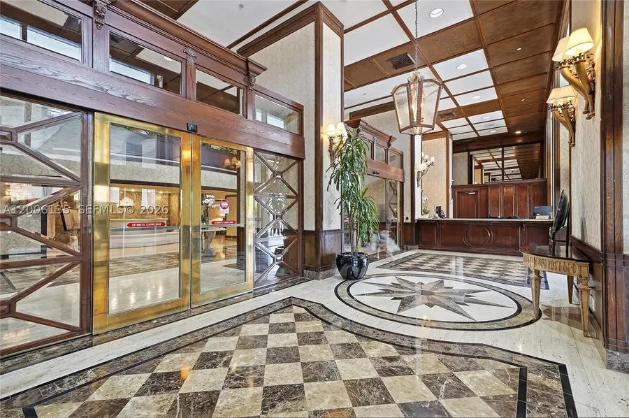 9801 Collins #14D, Bal Harbour, FL 33154 - #3