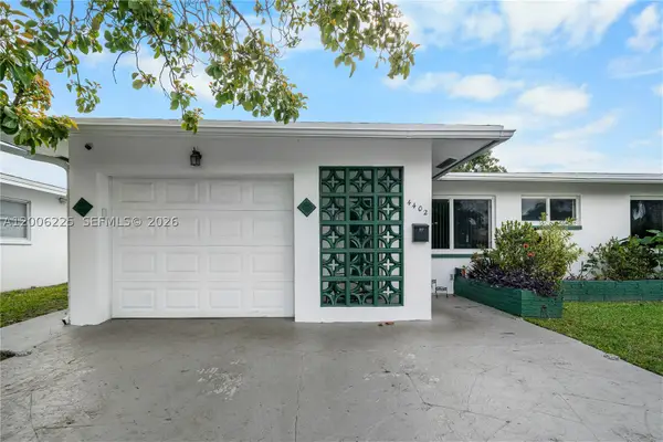 4402 NW 44th, Tamarac, FL 33319