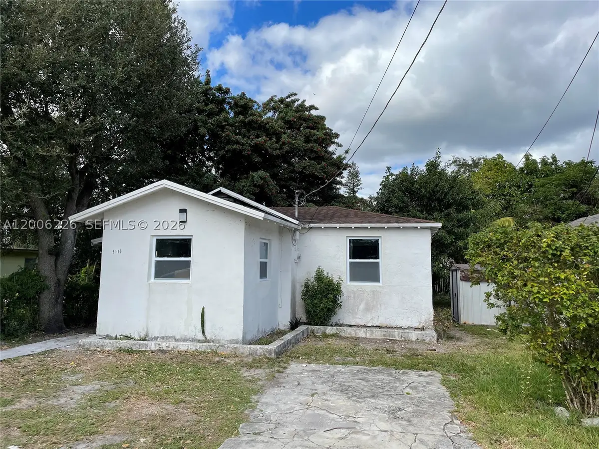 Address Withheld By Seller, Miami, FL 33147 - #1