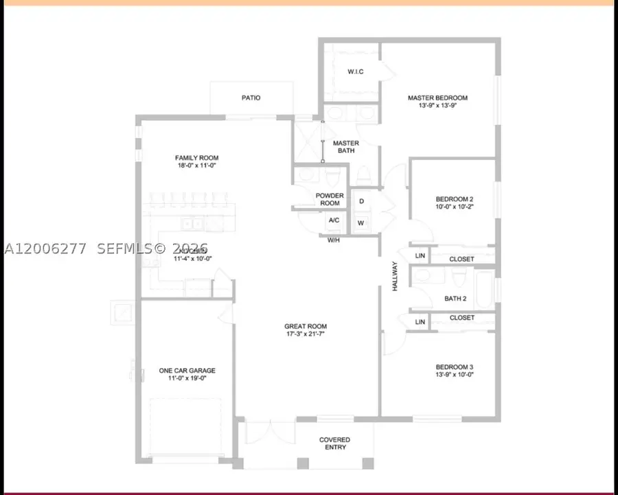 11903 SW 231, Miami, FL 33170 - #2