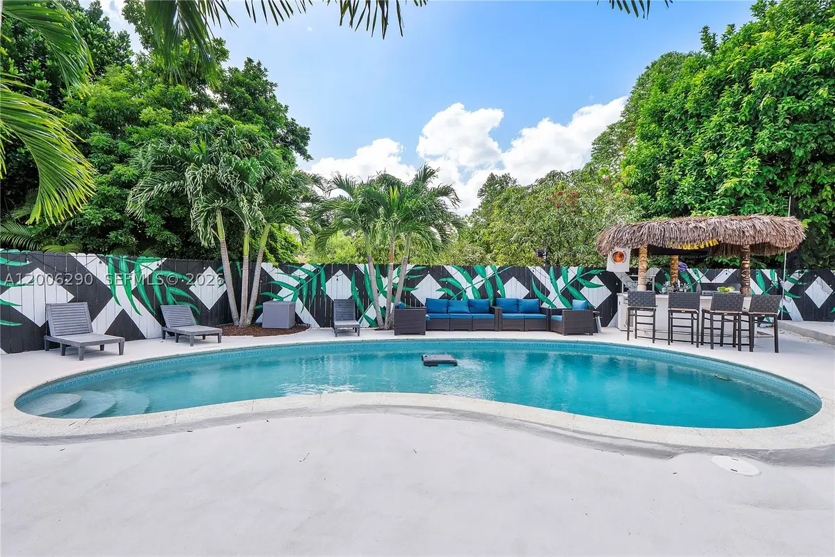 14830 N Spur, Miami, FL 33161 - #1