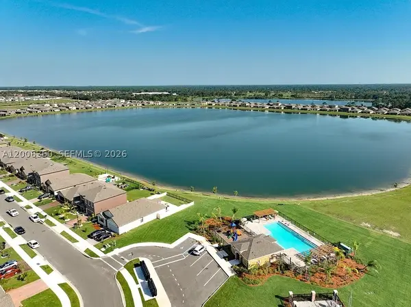 3700 SE Foggy Mist, Palm Bay, FL 32909