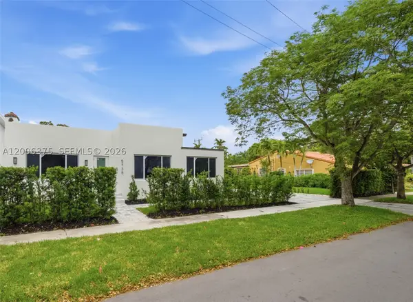 5735 SW 12th, West Miami, FL 33144