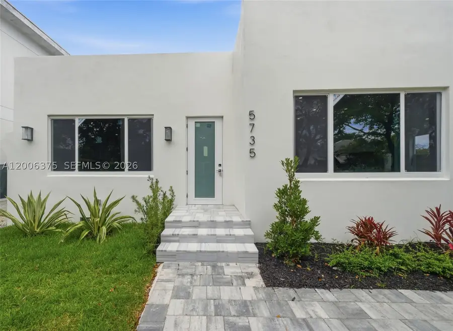 5735 SW 12th, West Miami, FL 33144 - #2