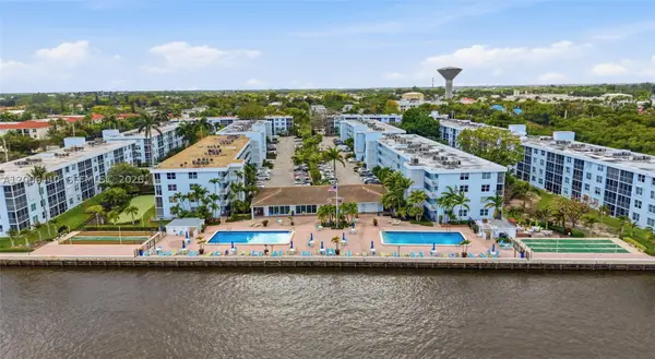 2000 S Federal #109, Boynton Beach, FL 33435