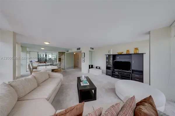 600 NE 36th #421, Miami, FL 33137