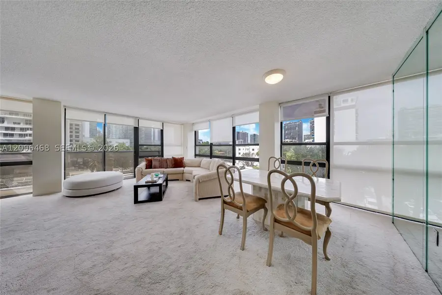 600 NE 36th #421, Miami, FL 33137 - #3