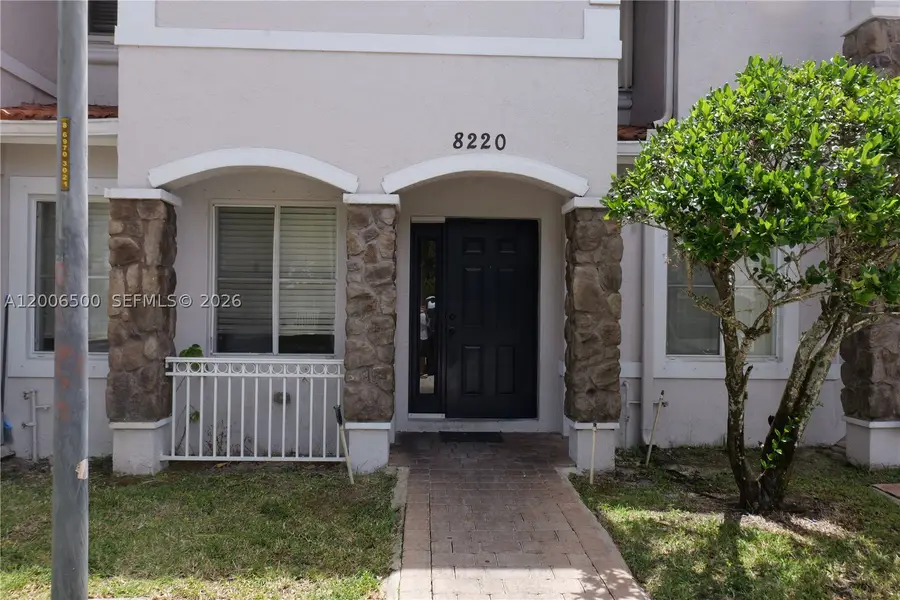 8220 SW 25th #106, Miramar, FL 33025 - #3