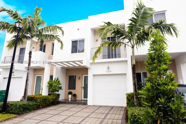 10279 NW 72nd, Doral, FL 33178