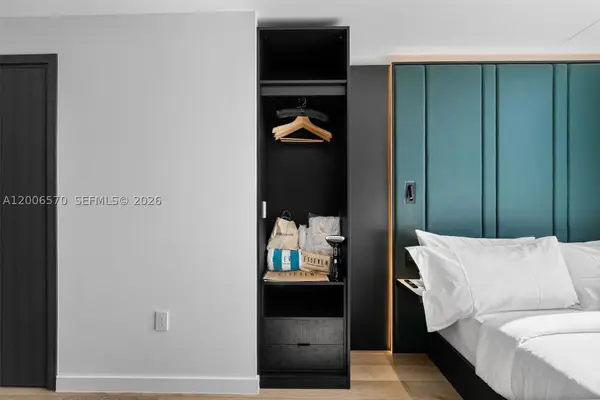 20 NE 11th #4012A, Miami, FL 33132