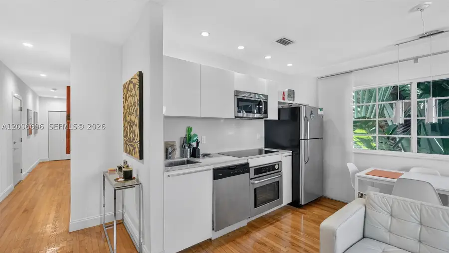 1410 Euclid #6, Miami Beach, FL 33139 - #3