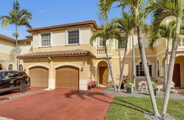5144 SW 141st, Miramar, FL 33027