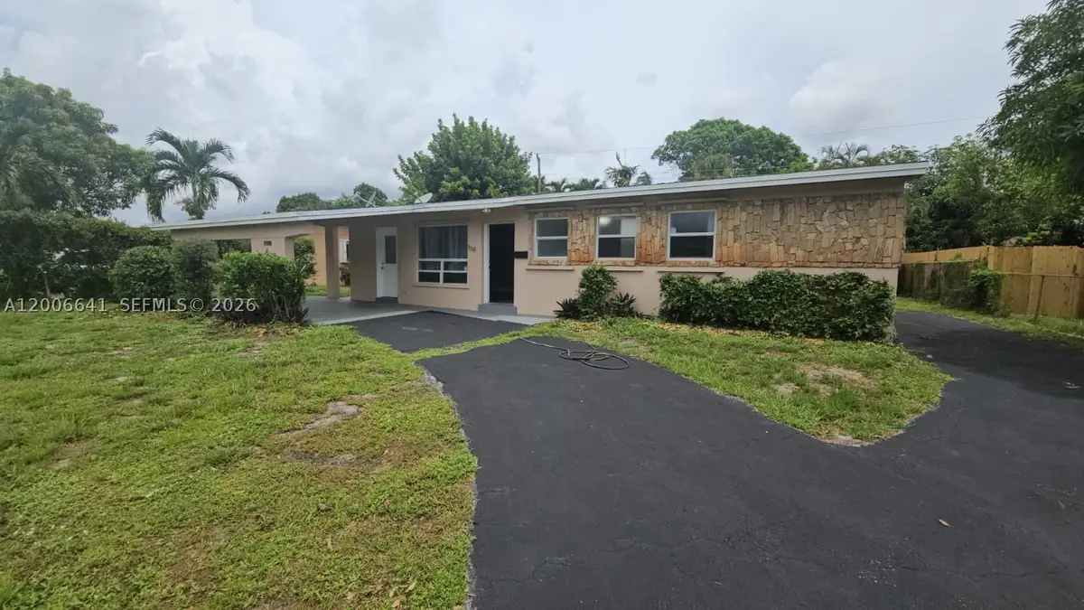 1118 NW 43rd, Lauderhill, FL 33313 - #1