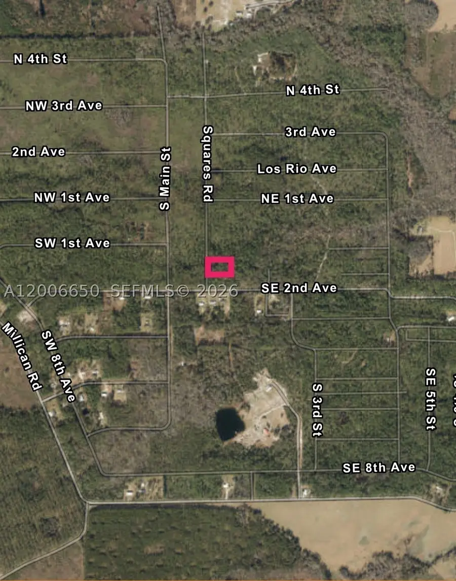 No situs Squares, Palatka, FL 32177 - #2